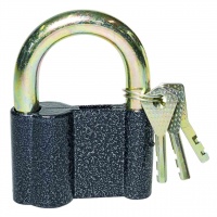 Замок навесной "тиффани" 70 мм, "MAXIMUM" МХ 11953