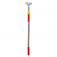 Скребок строительный 100 см, телескопический (2509)