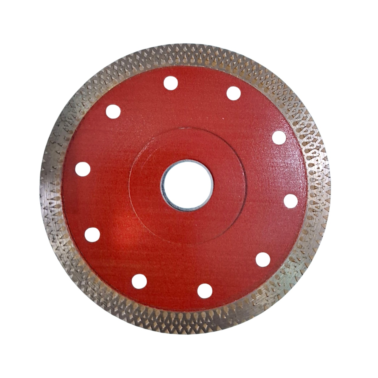 Диск алмазный 125 мм, тонкий рез, "MAXIMUM" MX 06775 (2671) оптом