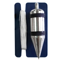 отвес строительный 300 гр. с безопасным наконечником (2375) оптом